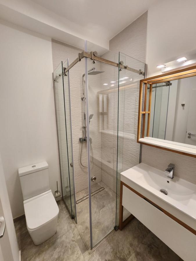 Ultra Grand 4-bedrooms Piata Rosetti Bucarest