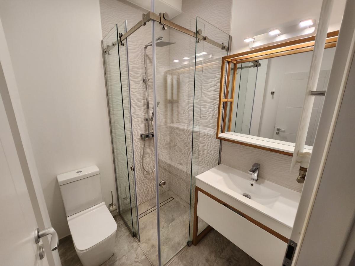 Ultra Grand 4-bedrooms Piata Rosetti