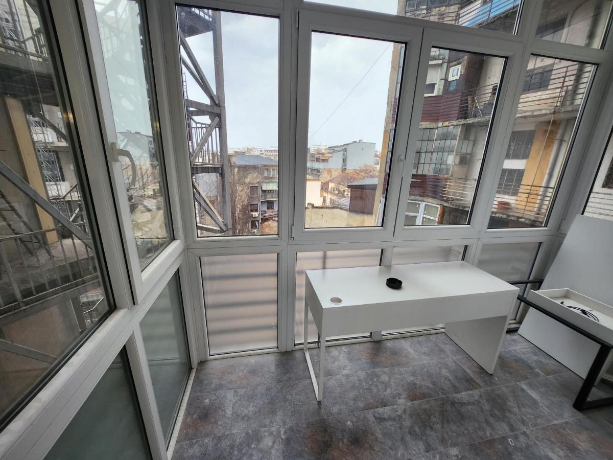 Ultra Grand 4-bedrooms Piata Rosetti Appartamento *