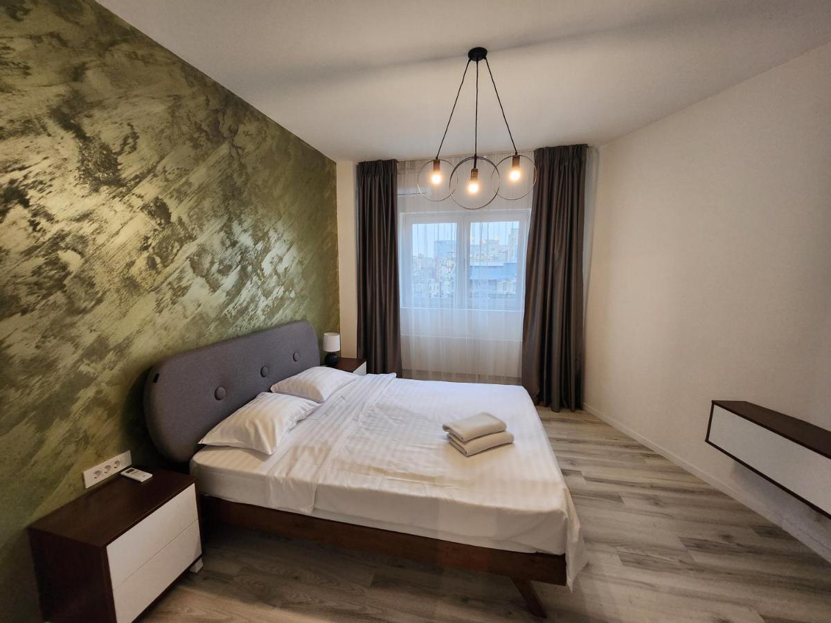 Appartamento Ultra Grand 4-bedrooms Piata Rosetti