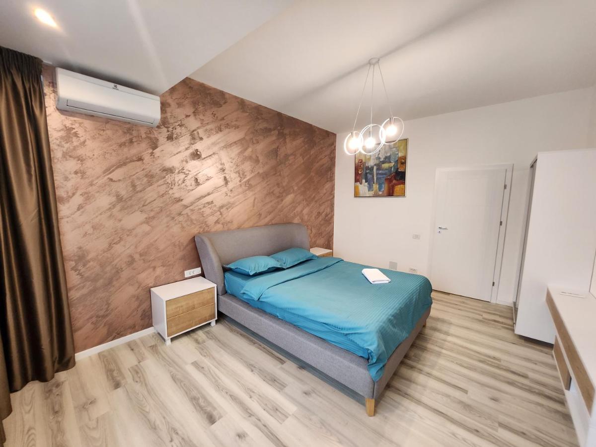 Ultra Grand 4-bedrooms Piata Rosetti * Bucarest