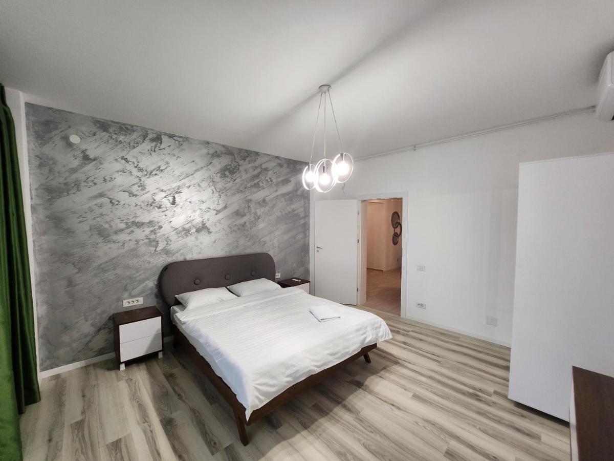 Appartamento Ultra Grand 4-bedrooms Piata Rosetti