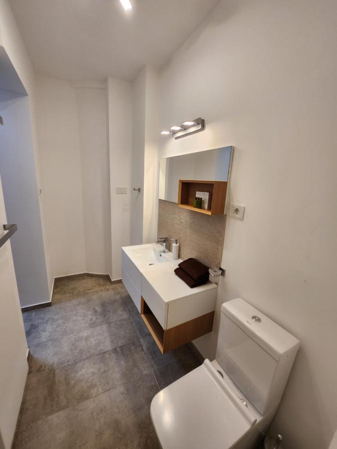 Appartamento Ultra Grand 4-bedrooms Piata Rosetti Bucarest