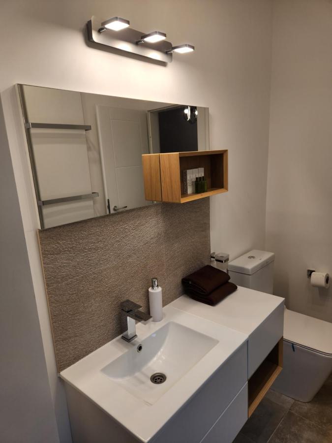 Ultra Grand 4-bedrooms Piata Rosetti Bucarest