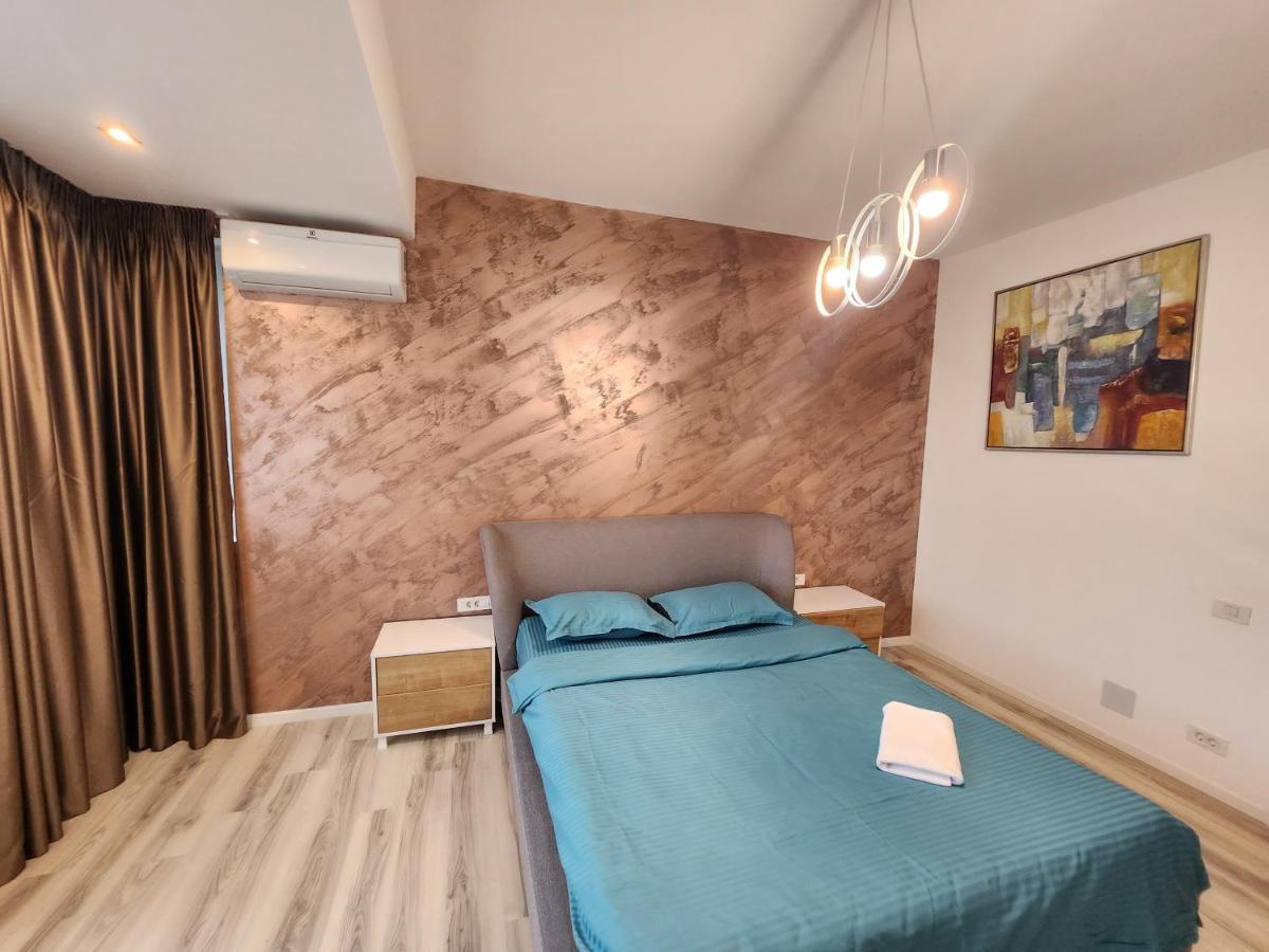 Appartamento Ultra Grand 4-bedrooms Piata Rosetti