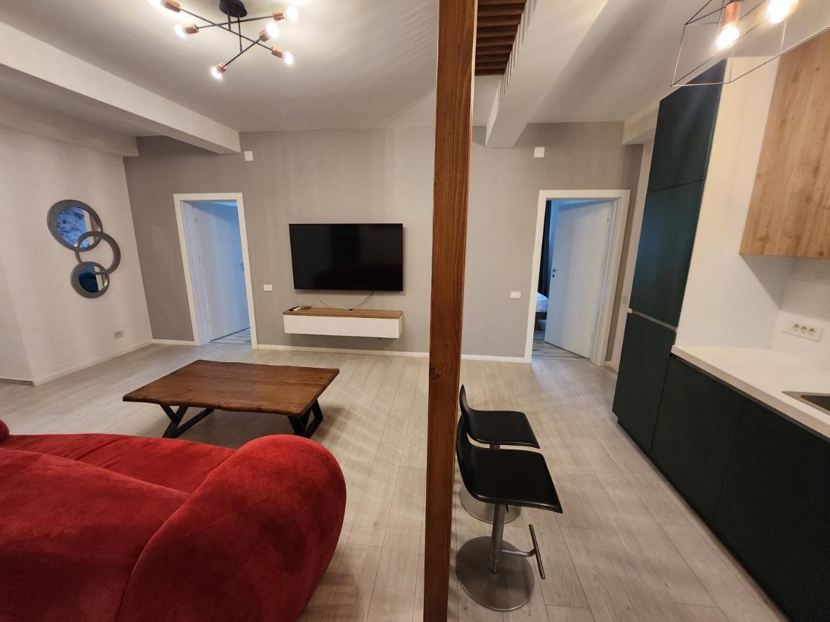 Appartamento Ultra Grand 4-bedrooms Piata Rosetti