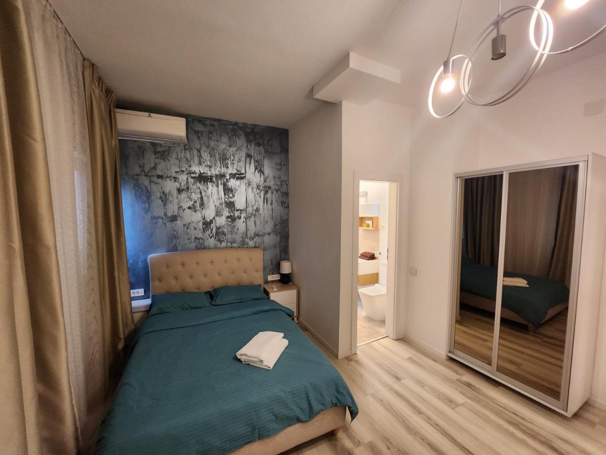 Appartamento Ultra Grand 4-bedrooms Piata Rosetti *