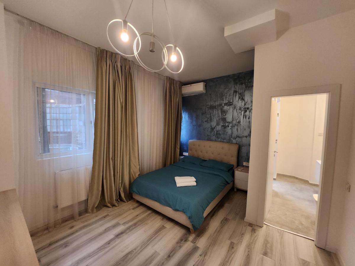 Ultra Grand 4-bedrooms Piata Rosetti Appartamento *