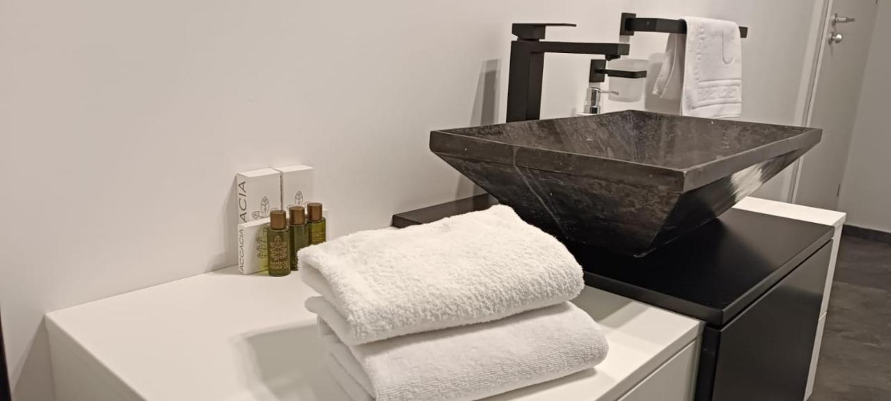 Appartamento Ultra Grand 4-bedrooms Piata Rosetti *