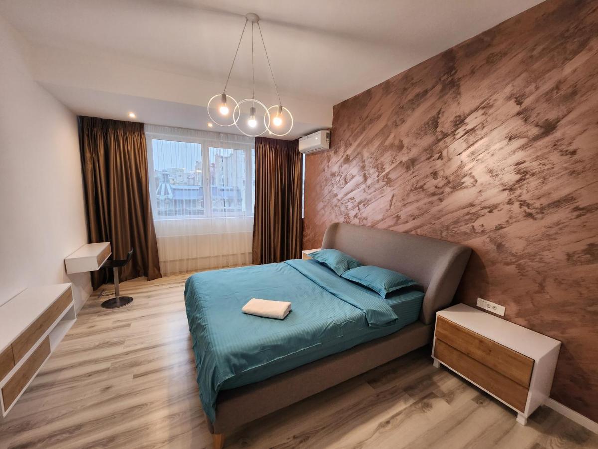 Appartamento Ultra Grand 4-bedrooms Piata Rosetti