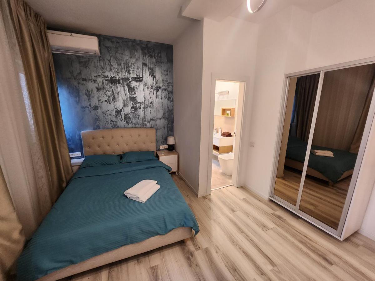 Ultra Grand 4-bedrooms Piata Rosetti Appartamento *